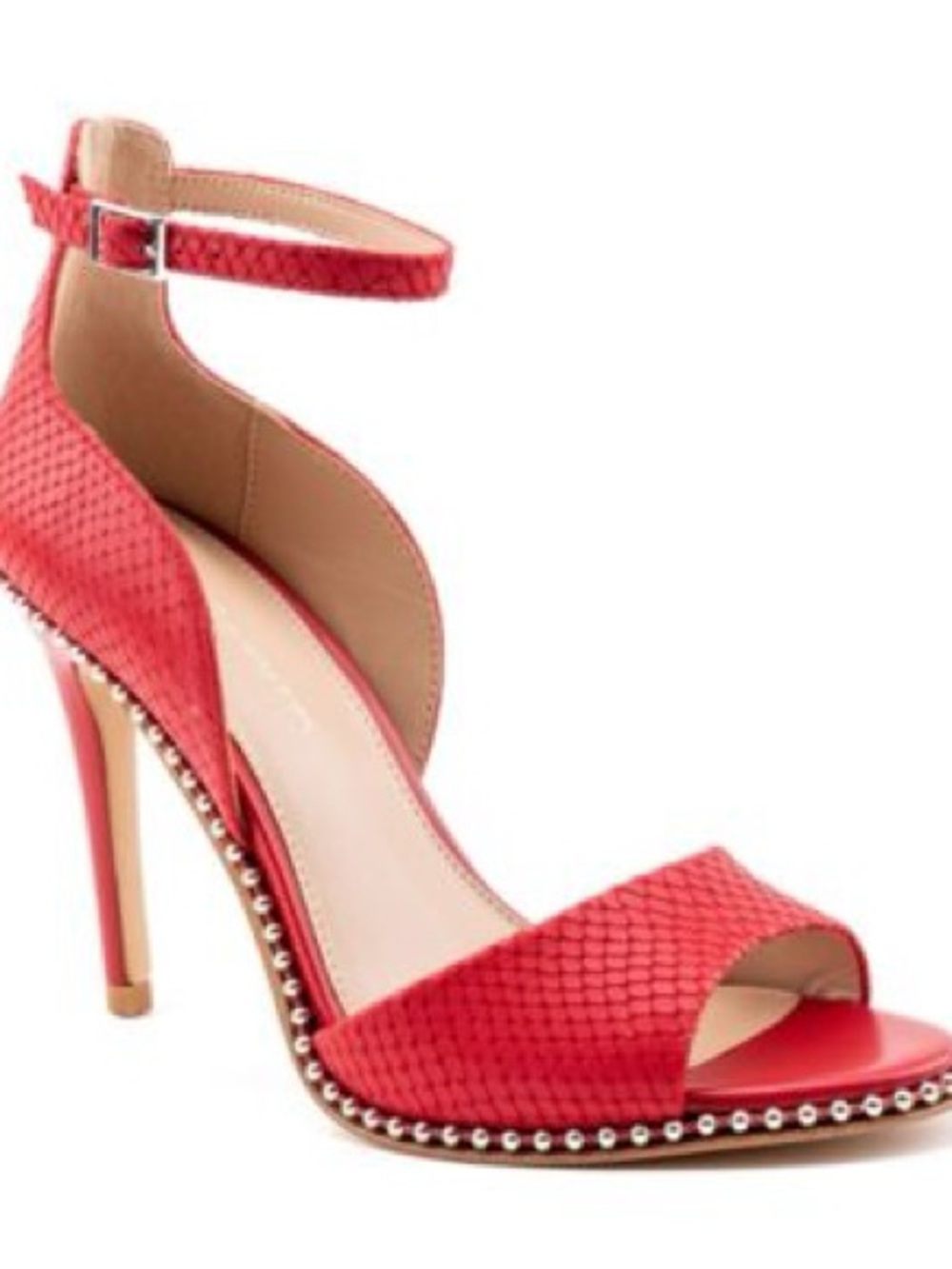 BCBGeneration Jessika Pink Heels 9.5